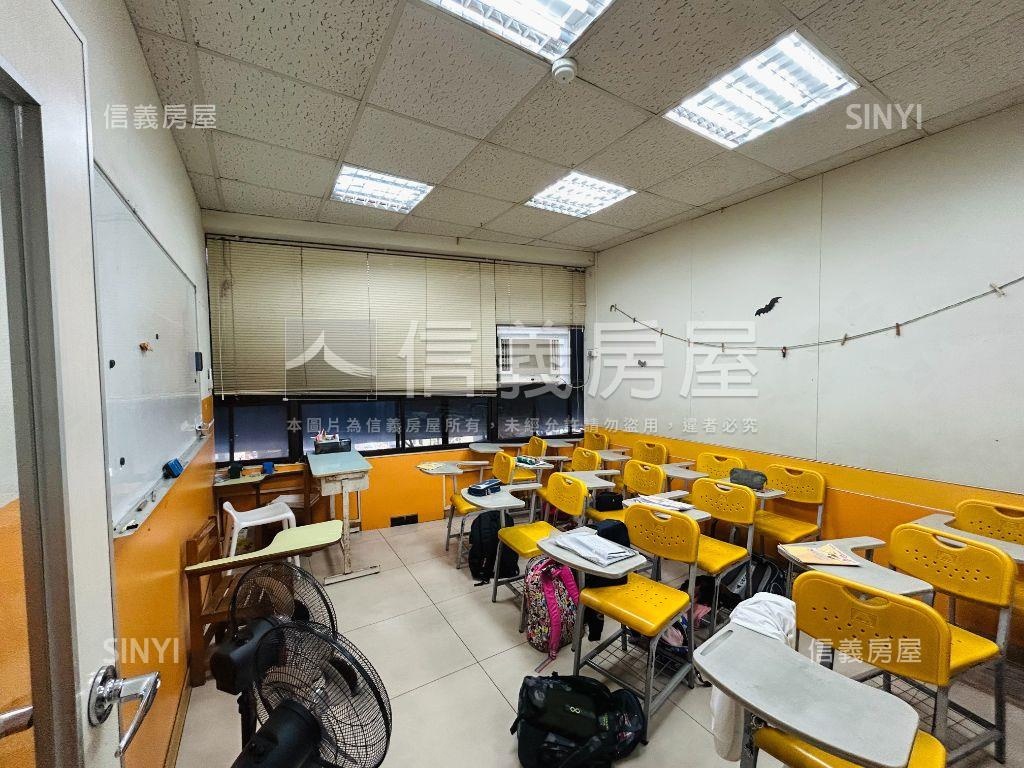 正西門路面寬店霸Ｂ房屋室內格局與周邊環境