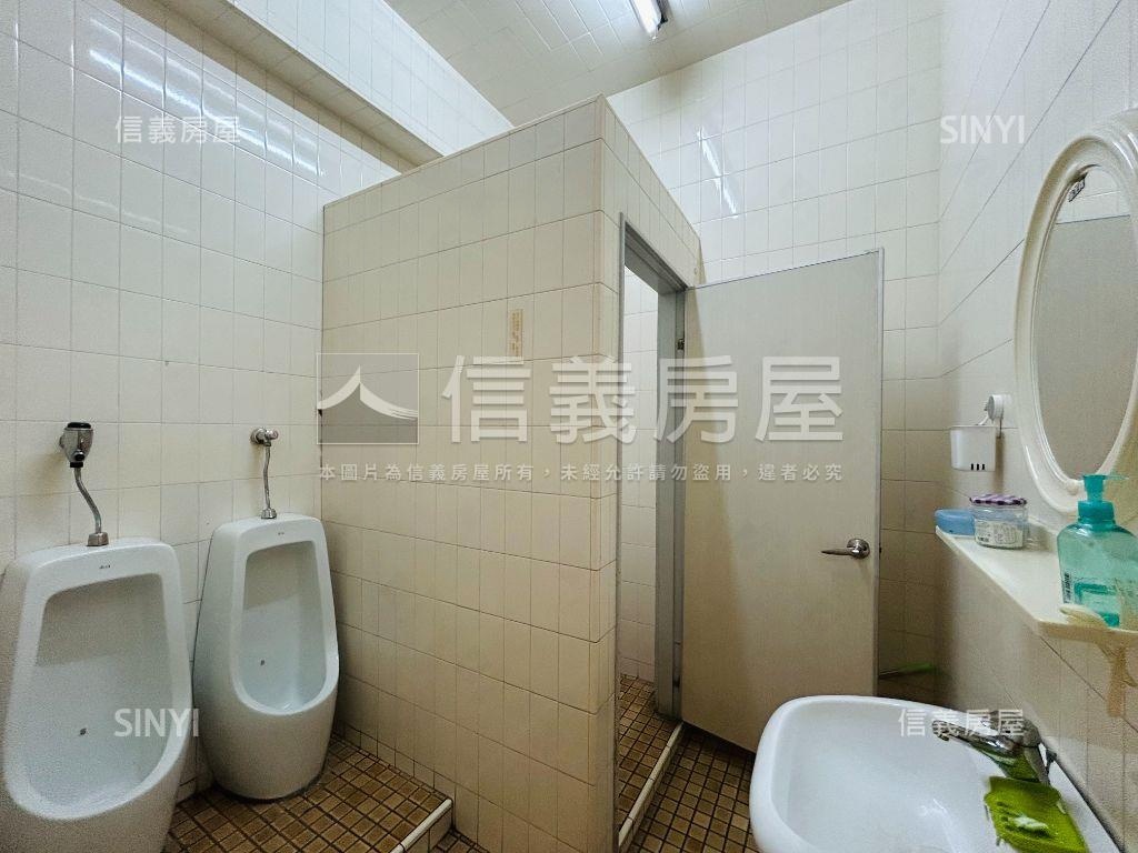 正西門路面寬店霸Ｂ房屋室內格局與周邊環境
