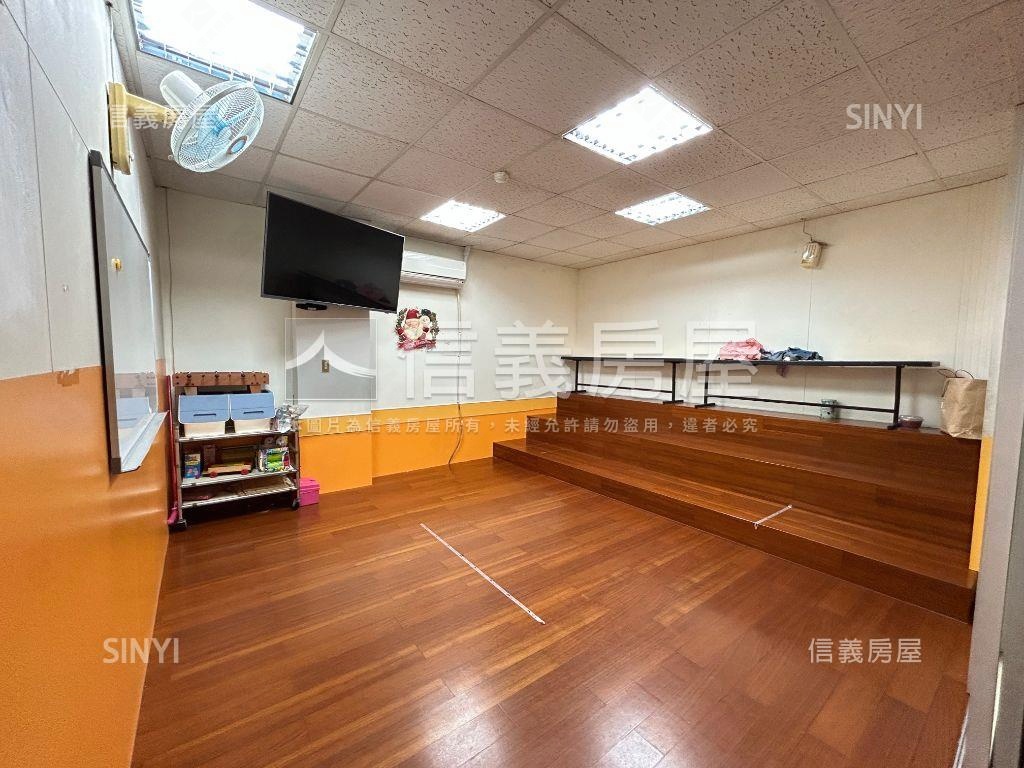 正西門路面寬店霸Ｂ房屋室內格局與周邊環境