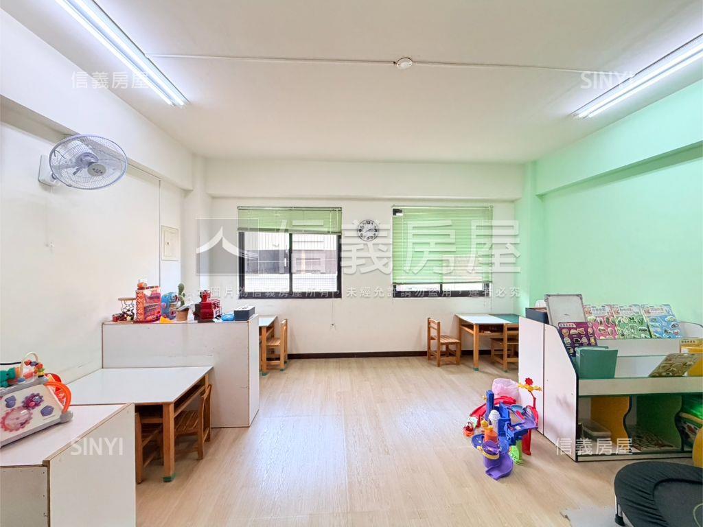 新光重劃區臨路優質透店房屋室內格局與周邊環境