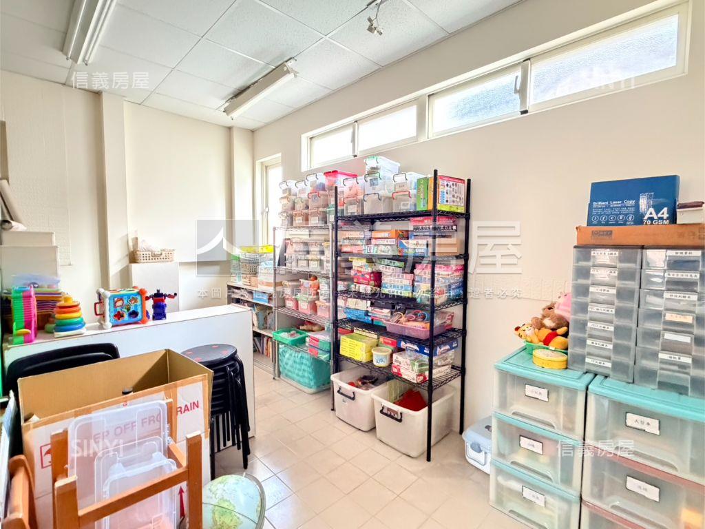 新光重劃區臨路優質透店房屋室內格局與周邊環境