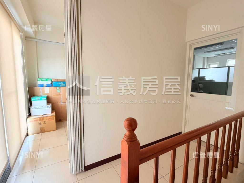 新光重劃區臨路優質透店房屋室內格局與周邊環境