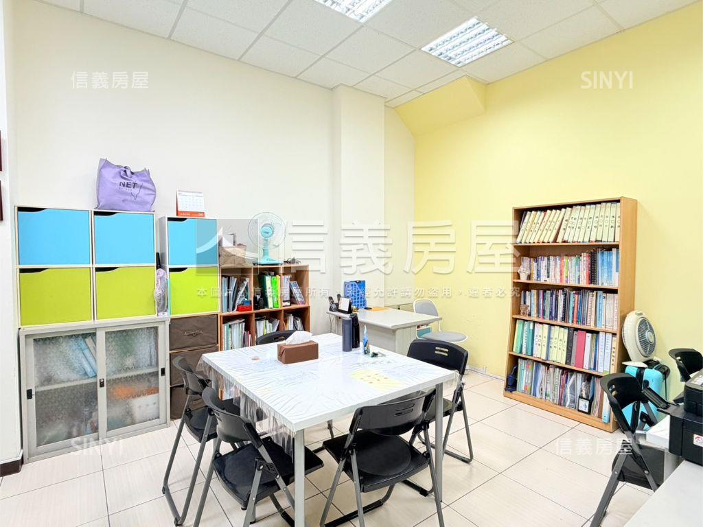 新光重劃區臨路優質透店房屋室內格局與周邊環境