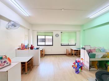 新光重劃區臨路優質透店