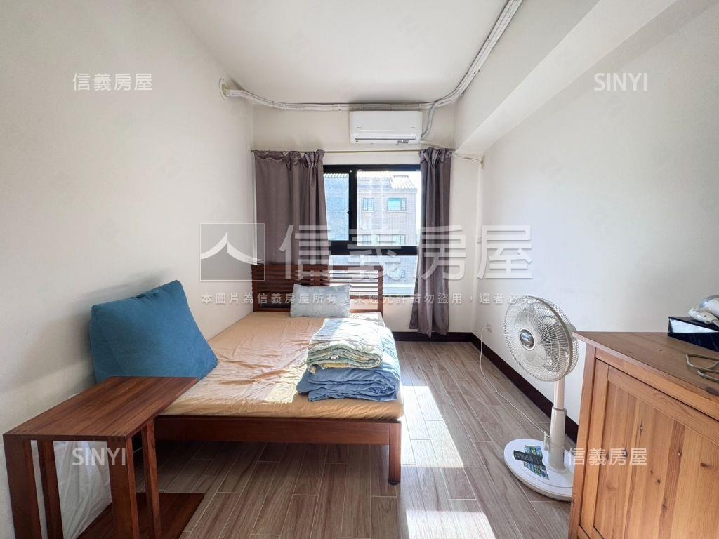 青埔書法公園２房車位房屋室內格局與周邊環境