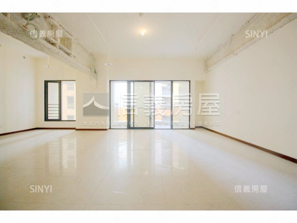 麗寶東方富域‧高樓素雅房屋室內格局與周邊環境