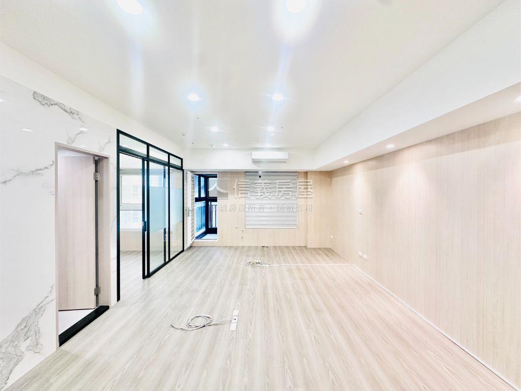 江翠ＯＮＥ邊間高樓房屋室內格局與周邊環境