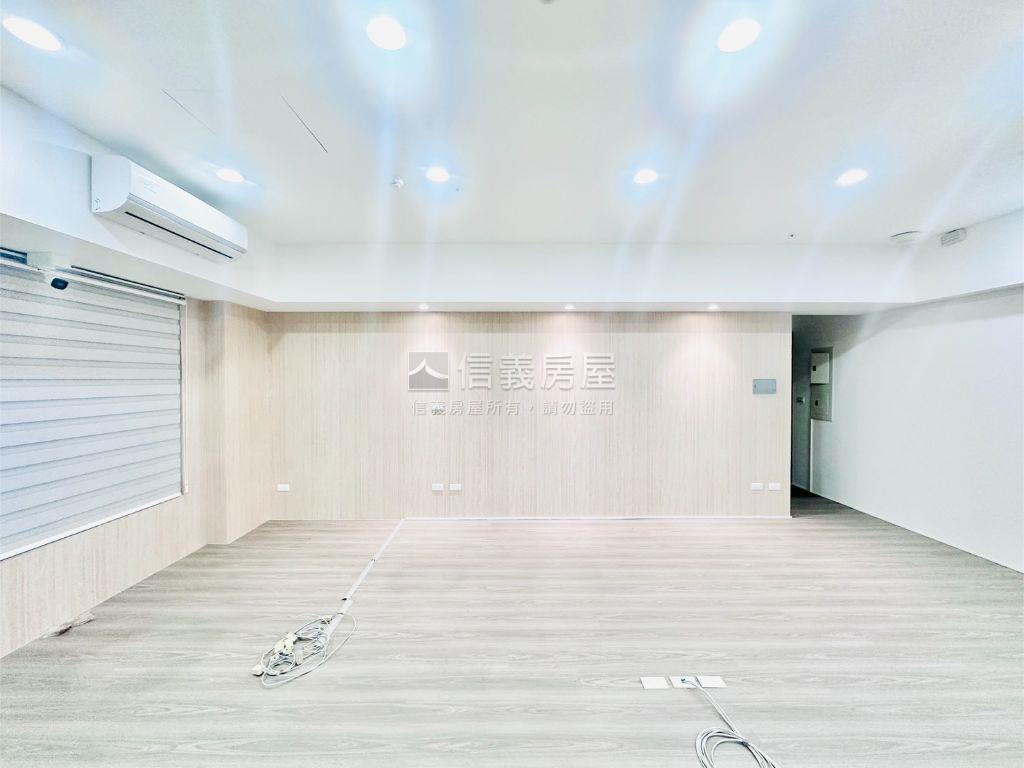 江翠ＯＮＥ邊間高樓房屋室內格局與周邊環境