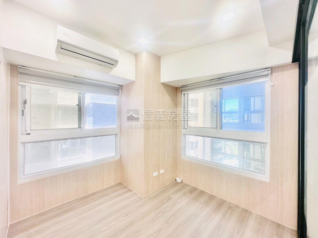 江翠ＯＮＥ邊間高樓房屋室內格局與周邊環境