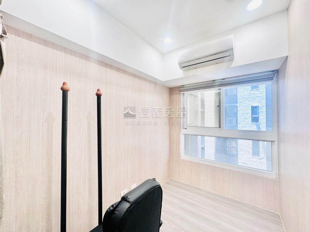江翠ＯＮＥ邊間高樓房屋室內格局與周邊環境