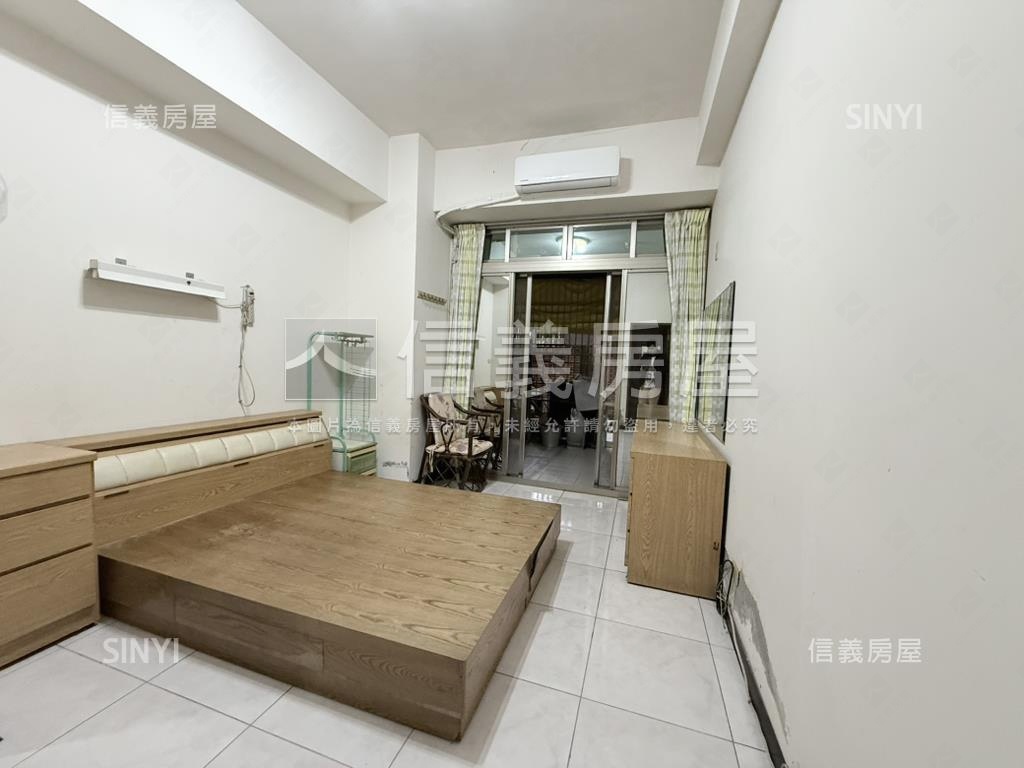 春風特區一樓房屋室內格局與周邊環境