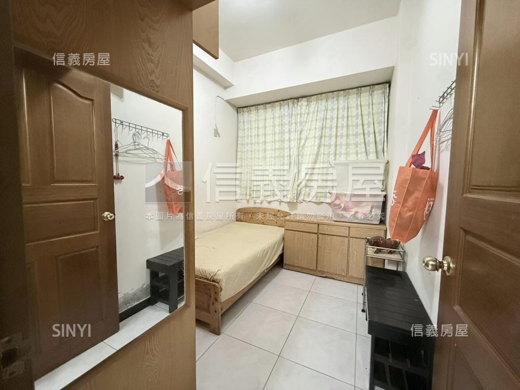 春風特區一樓房屋室內格局與周邊環境