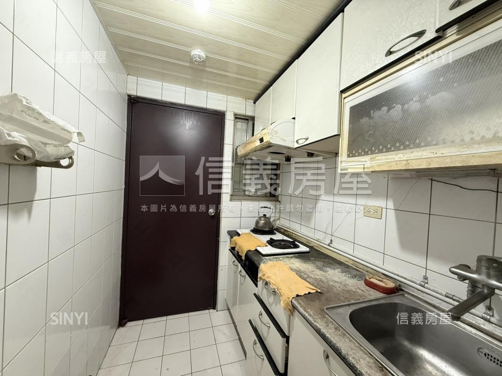 春風特區一樓房屋室內格局與周邊環境