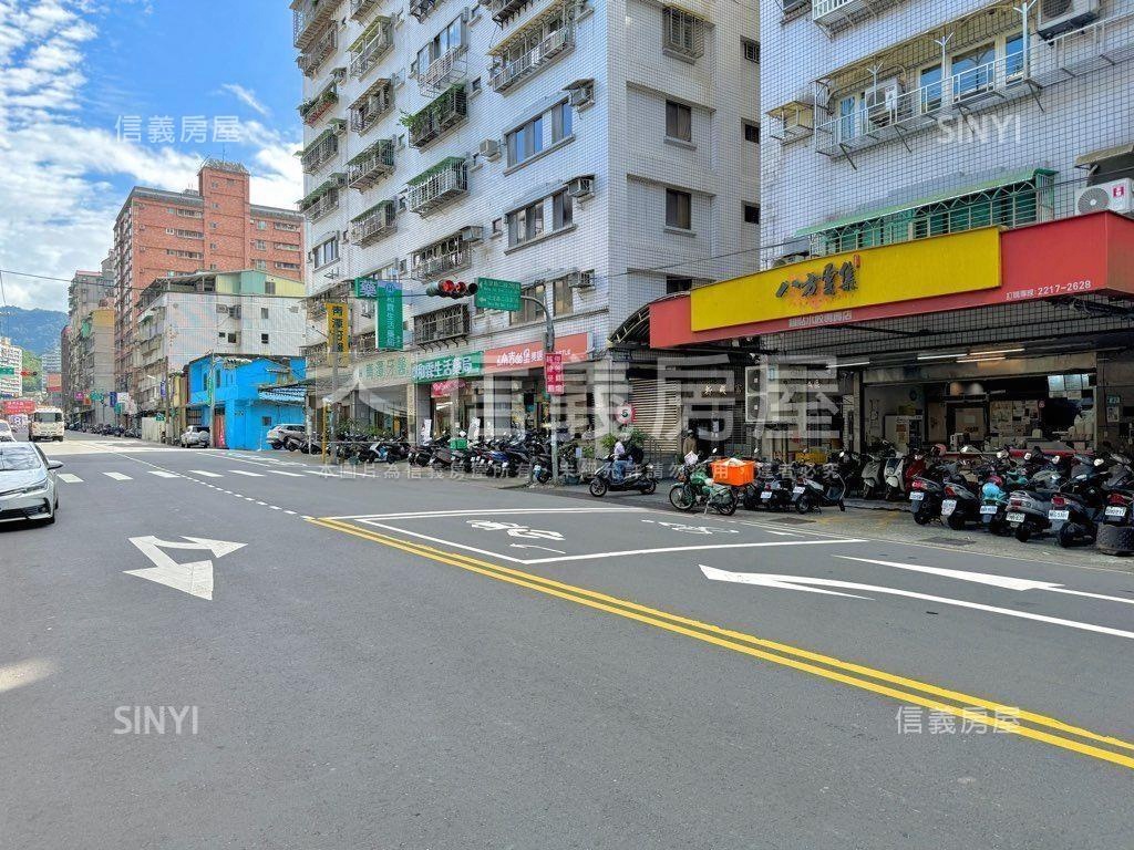 春風特區一樓房屋室內格局與周邊環境