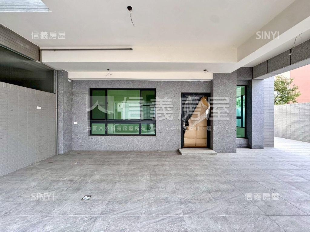 １４期美和段全新角間別墅房屋室內格局與周邊環境