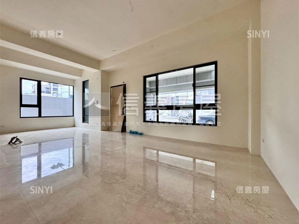 １４期美和段全新角間別墅房屋室內格局與周邊環境