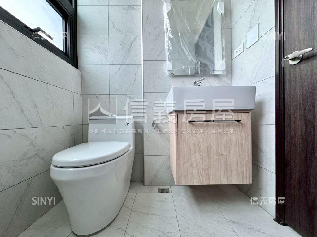 １４期美和段全新角間別墅房屋室內格局與周邊環境