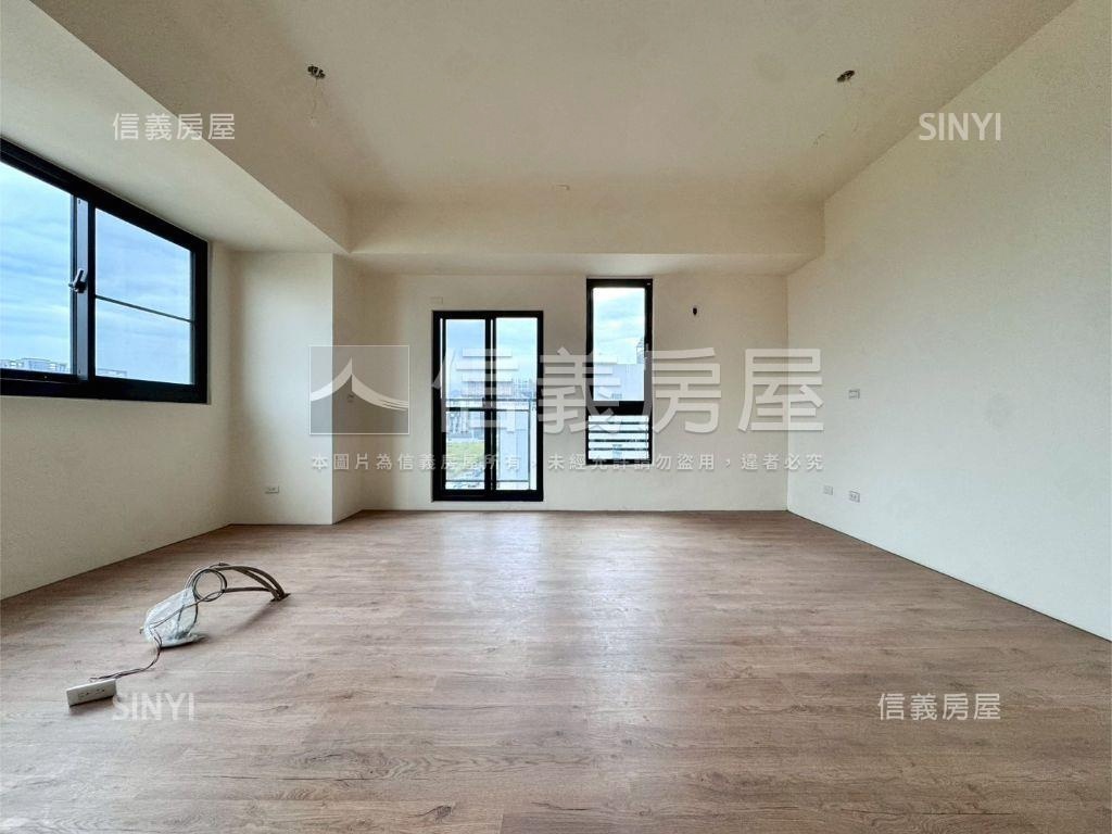 １４期美和段全新角間別墅房屋室內格局與周邊環境