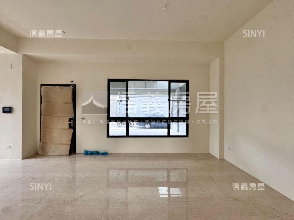 １４期美和段全新角間別墅房屋室內格局與周邊環境