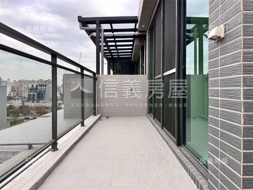 １４期美和段全新角間別墅房屋室內格局與周邊環境