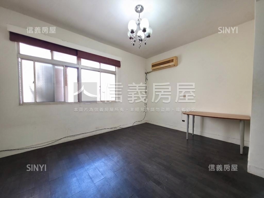 安民街方正美寓房屋室內格局與周邊環境