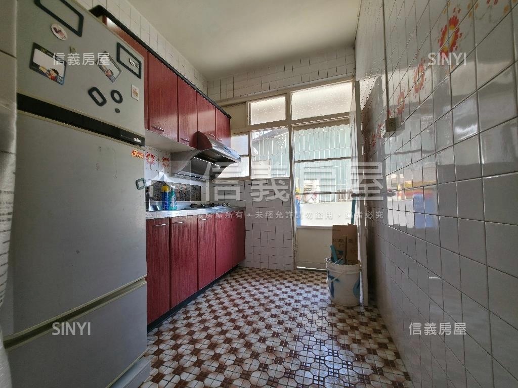 安民街方正美寓房屋室內格局與周邊環境