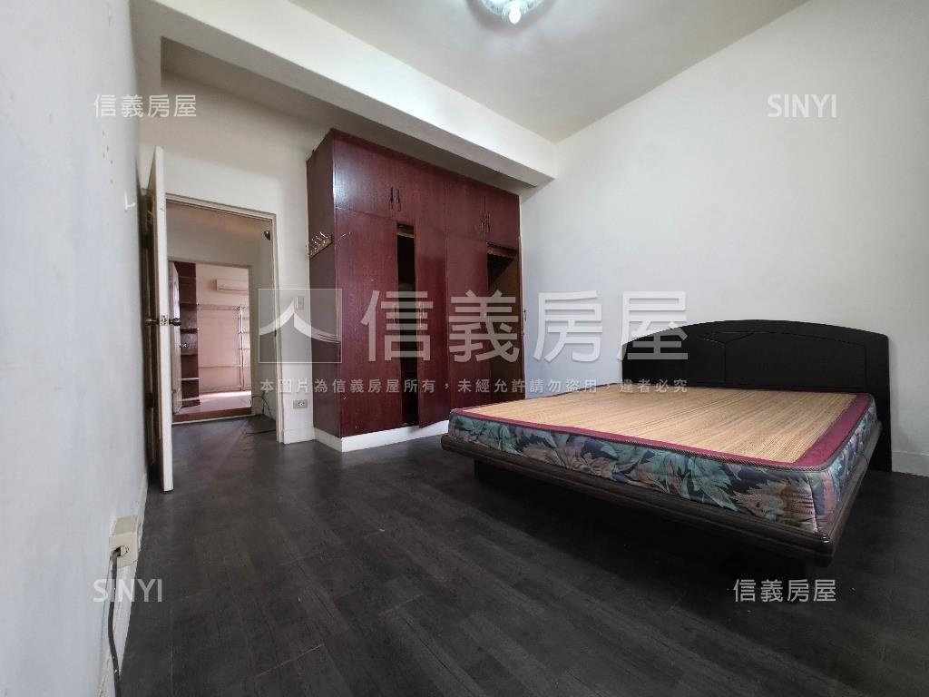 安民街方正美寓房屋室內格局與周邊環境