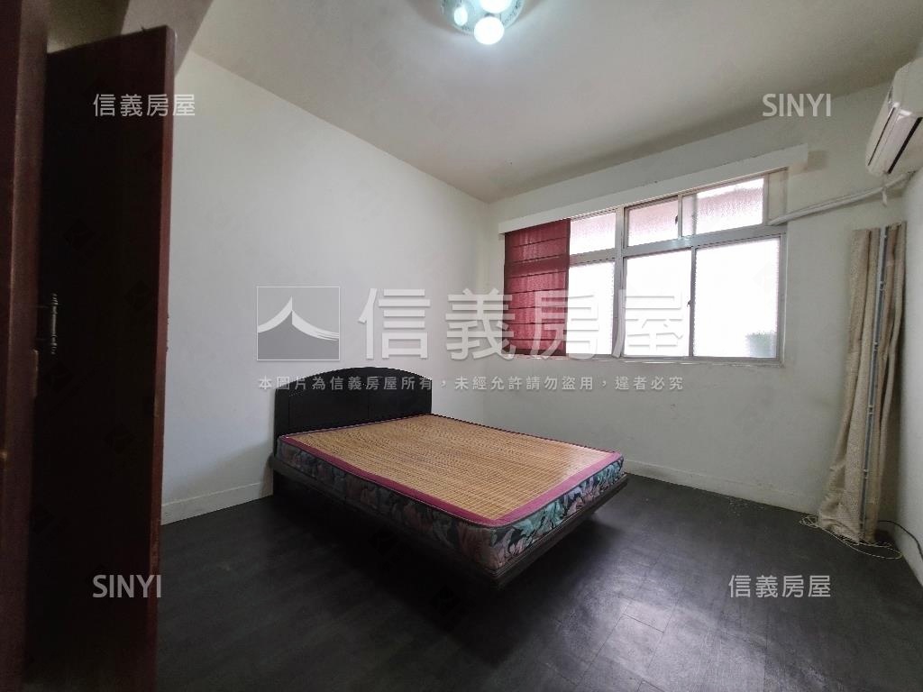 安民街方正美寓房屋室內格局與周邊環境