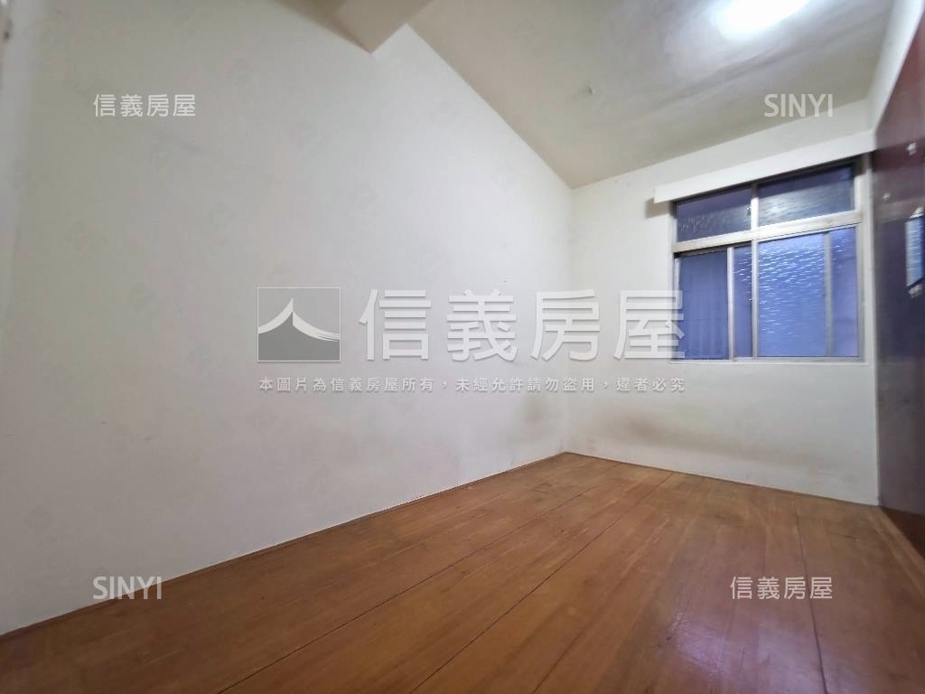 安民街方正美寓房屋室內格局與周邊環境