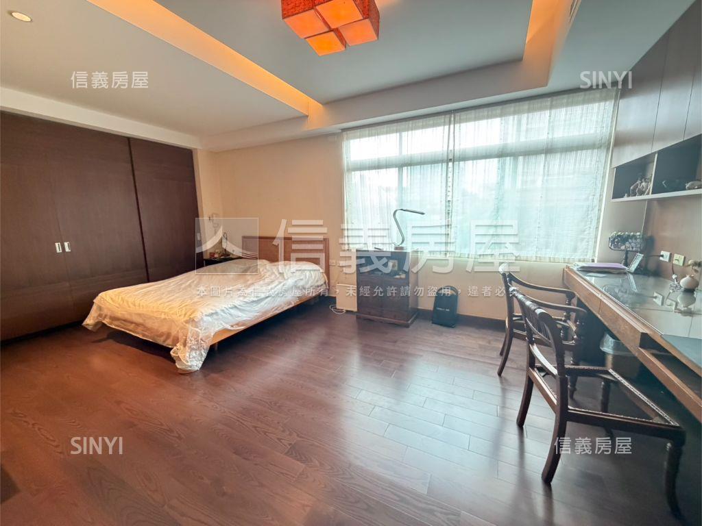 兆雄建設－天賞ＮＯ．１房屋室內格局與周邊環境