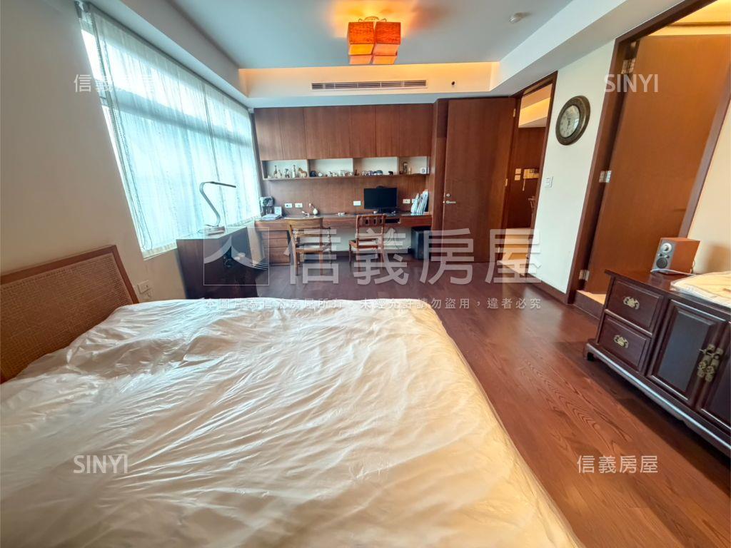兆雄建設－天賞ＮＯ．１房屋室內格局與周邊環境
