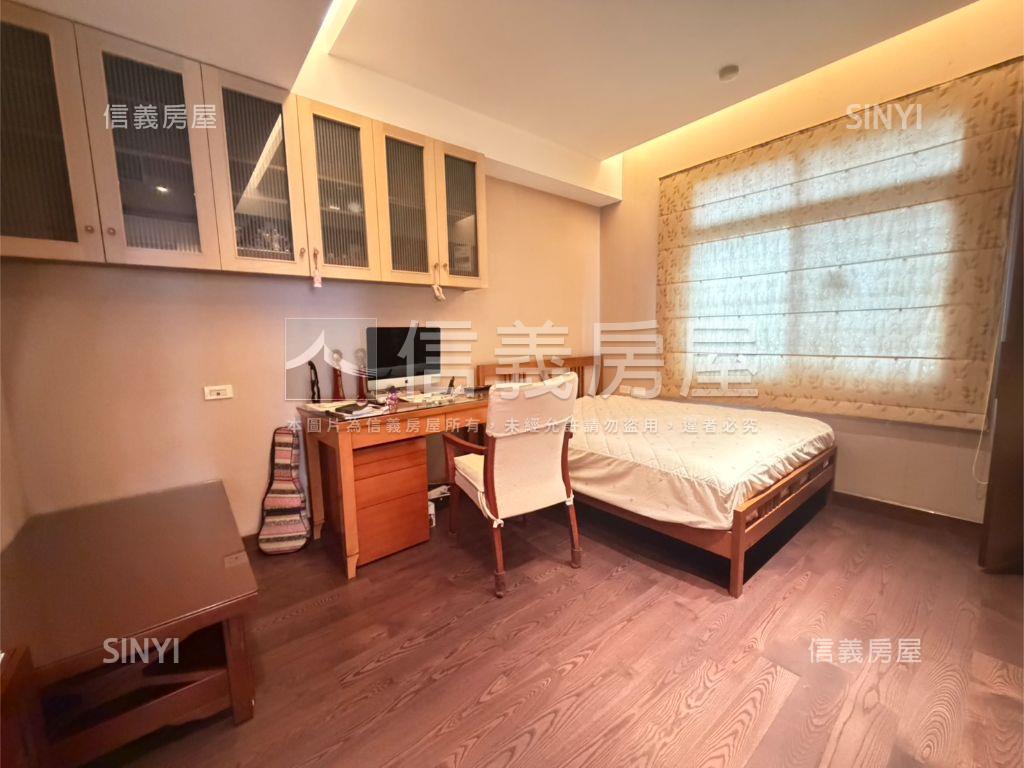 兆雄建設－天賞ＮＯ．１房屋室內格局與周邊環境