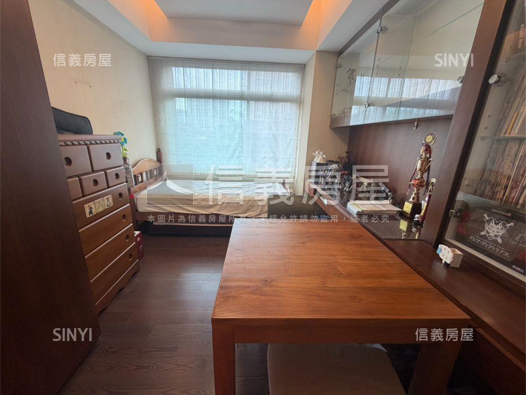 兆雄建設－天賞ＮＯ．１房屋室內格局與周邊環境