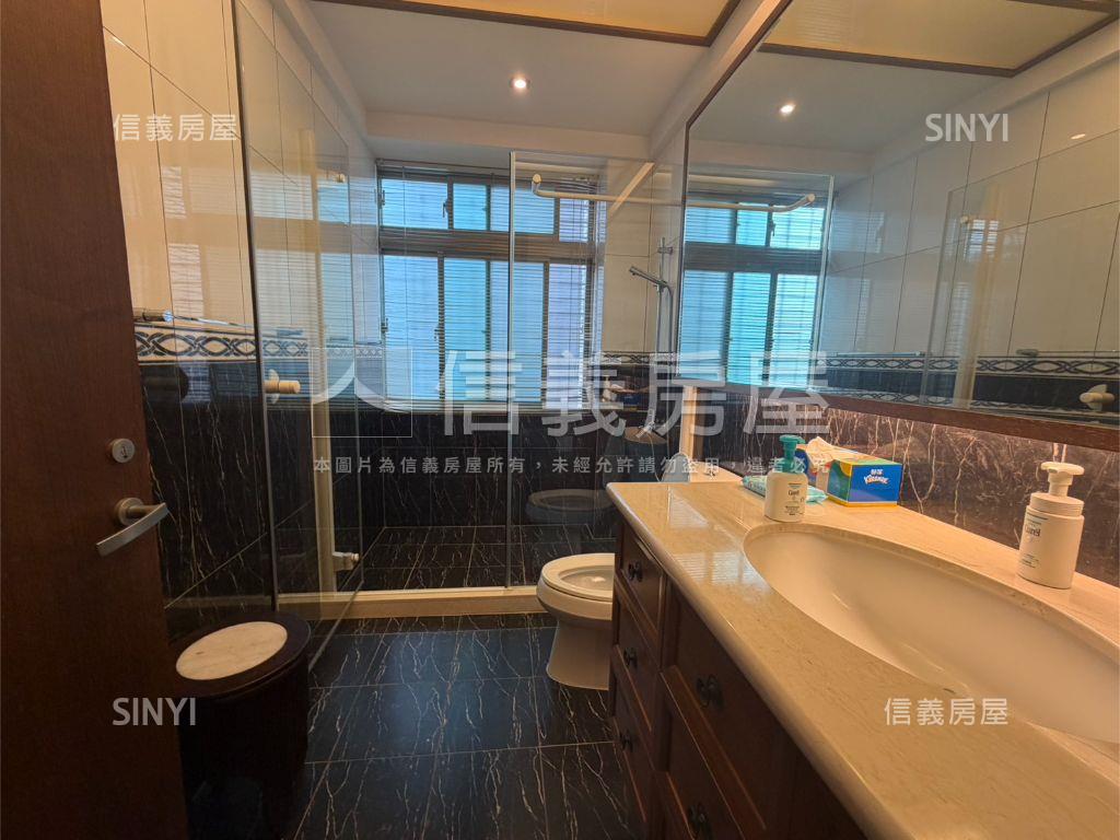 兆雄建設－天賞ＮＯ．１房屋室內格局與周邊環境