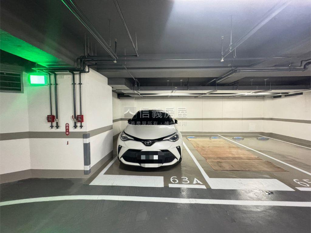 之見築高樓美景三房平車房屋室內格局與周邊環境