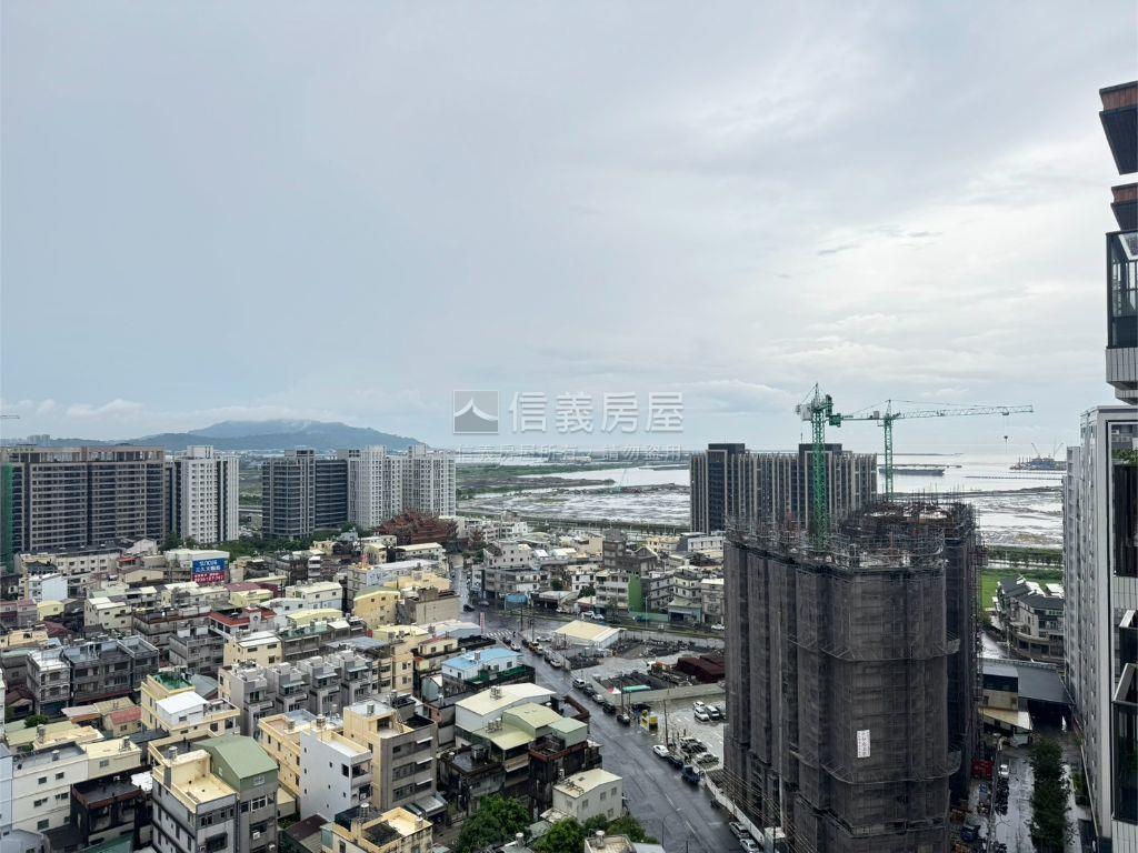 之見築高樓美景三房平車房屋室內格局與周邊環境