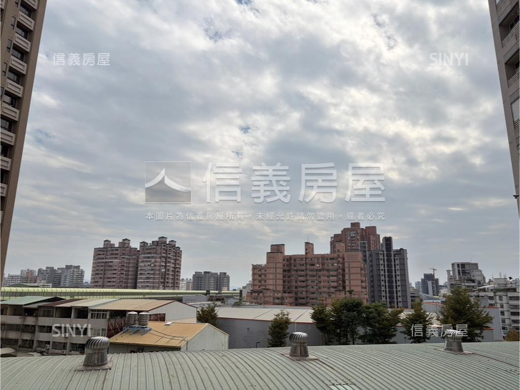 三木加拿大兩房採光視野房屋室內格局與周邊環境