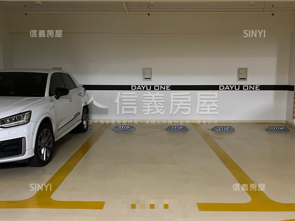 機捷大漁三房採光平車釋出房屋室內格局與周邊環境