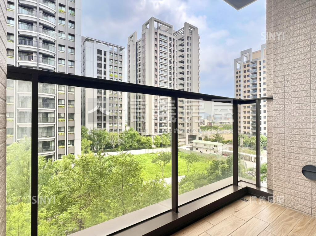 機捷大漁三房採光平車釋出房屋室內格局與周邊環境