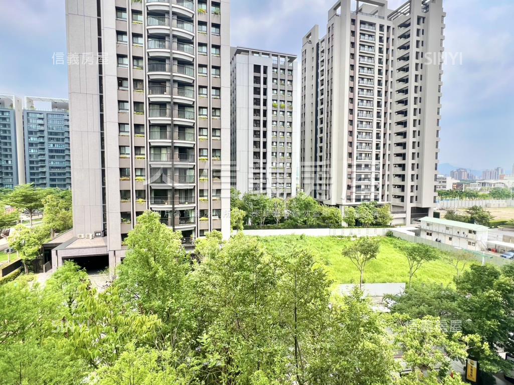 機捷大漁三房採光平車釋出房屋室內格局與周邊環境