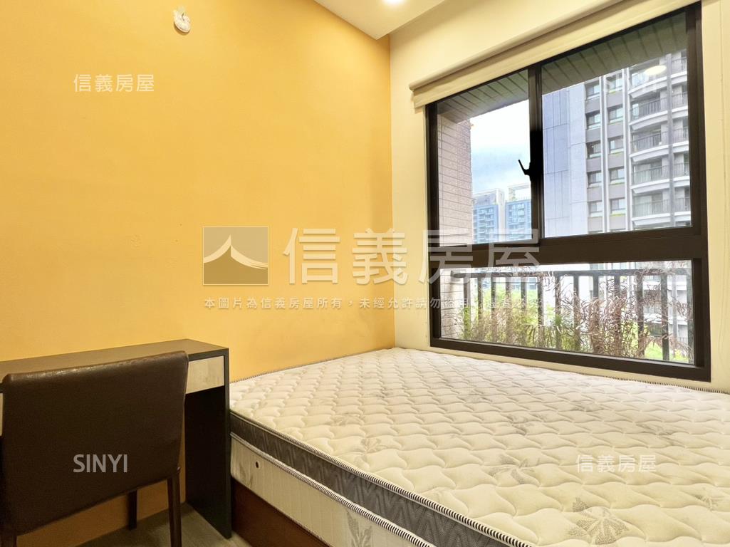 機捷大漁三房採光平車釋出房屋室內格局與周邊環境