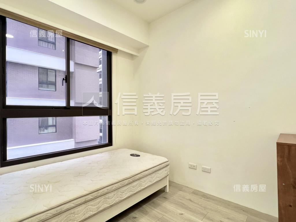 機捷大漁三房採光平車釋出房屋室內格局與周邊環境