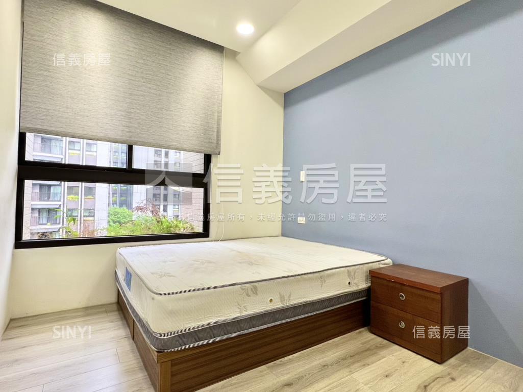 機捷大漁三房採光平車釋出房屋室內格局與周邊環境