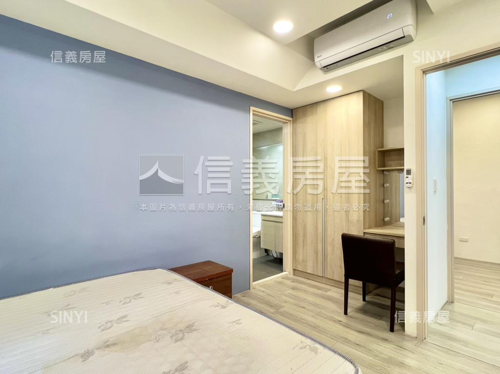 機捷大漁三房採光平車釋出房屋室內格局與周邊環境