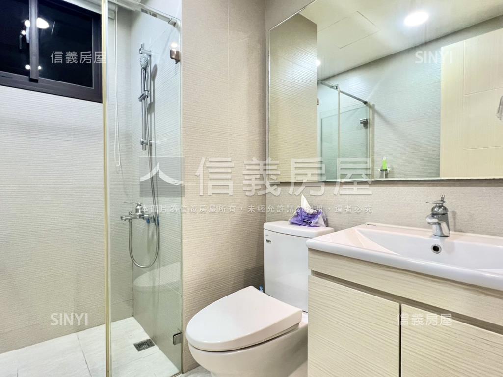 機捷大漁三房採光平車釋出房屋室內格局與周邊環境