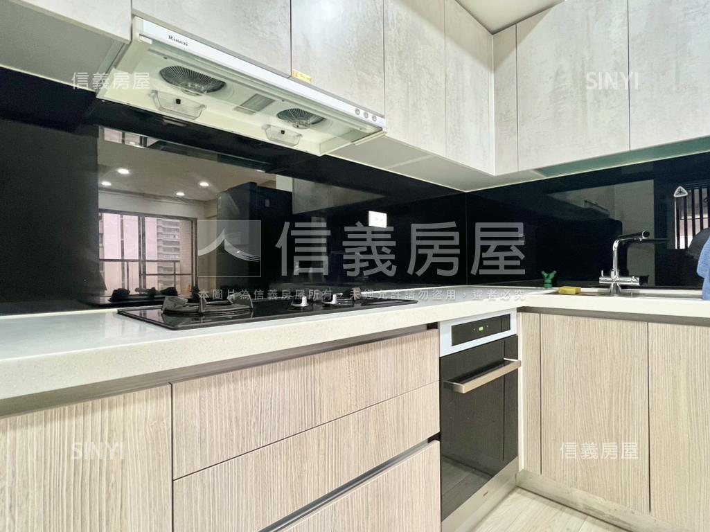 機捷大漁三房採光平車釋出房屋室內格局與周邊環境