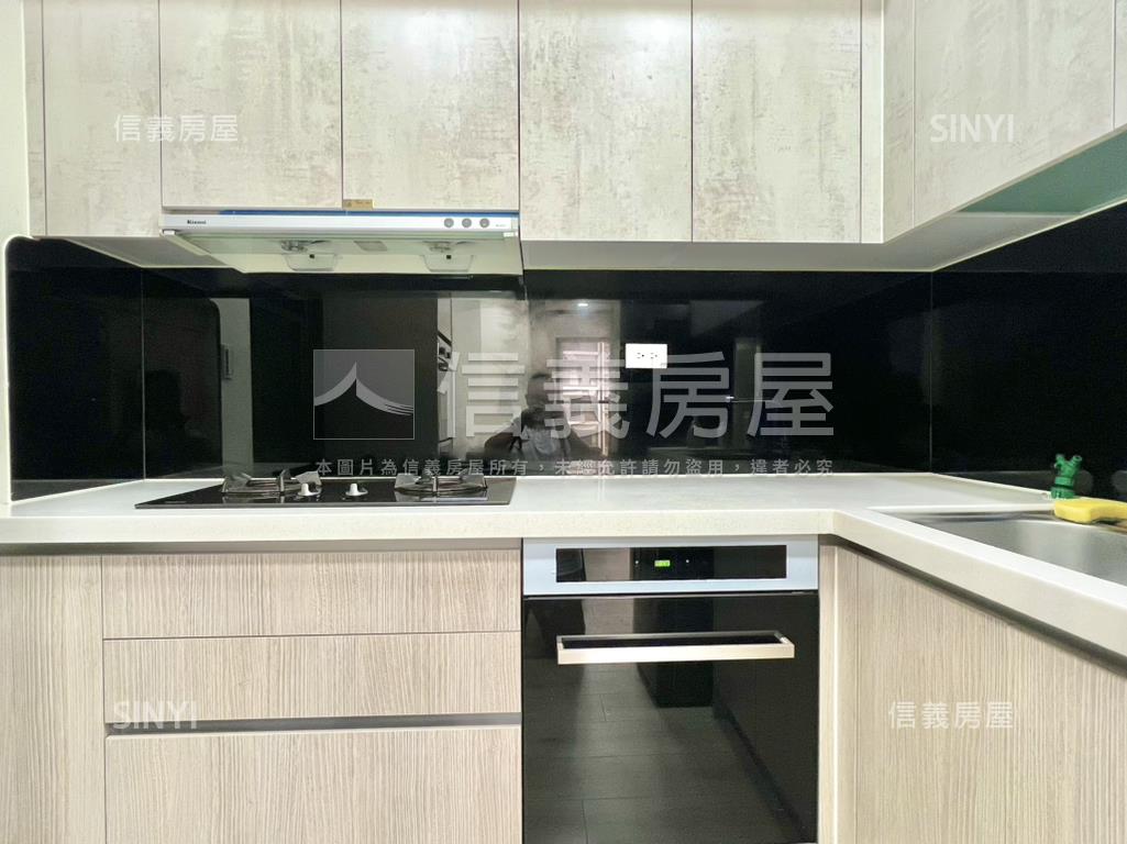 機捷大漁三房採光平車釋出房屋室內格局與周邊環境