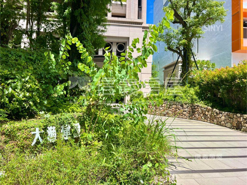 機捷大漁三房採光平車釋出房屋室內格局與周邊環境