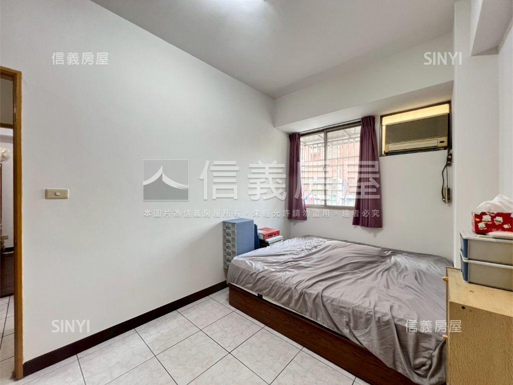 專任近信義國中小優質三房房屋室內格局與周邊環境