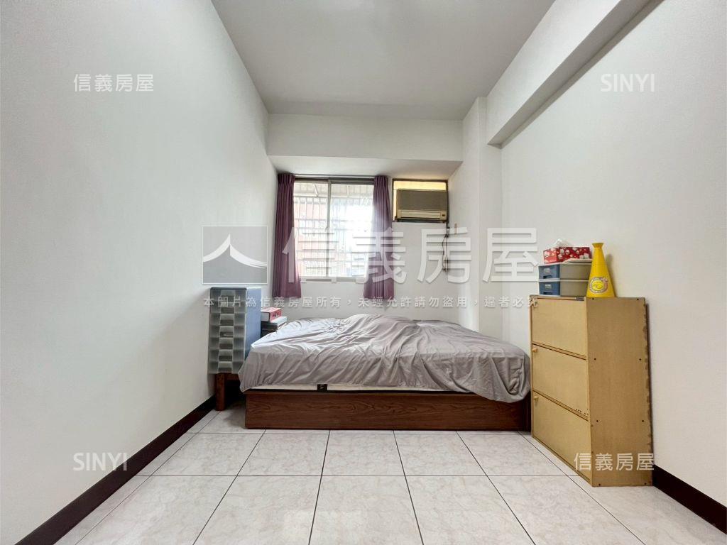 專任近信義國中小優質三房房屋室內格局與周邊環境